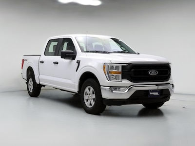 2021 Ford F-150 XL -
                Kenosha, WI