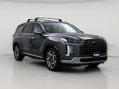 2023 Hyundai Palisade Limited -
                Independence, MO