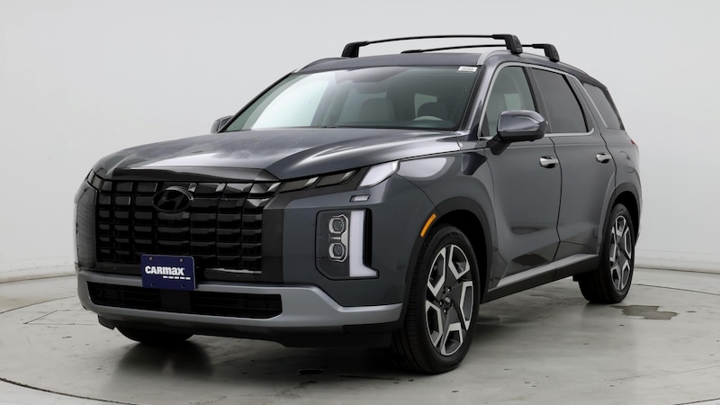 2023 Hyundai Palisade Limited 4