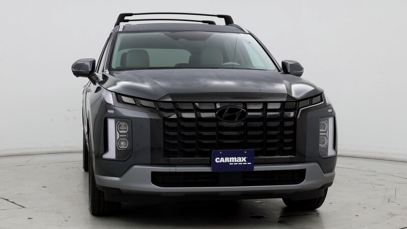 2023 Hyundai Palisade Limited 5