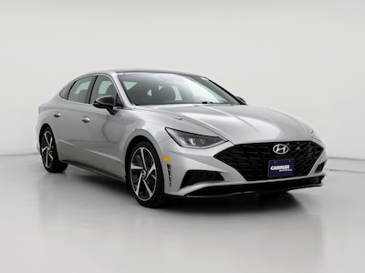 2021 Hyundai Sonata SEL Plus -
                Twin Cities, MN