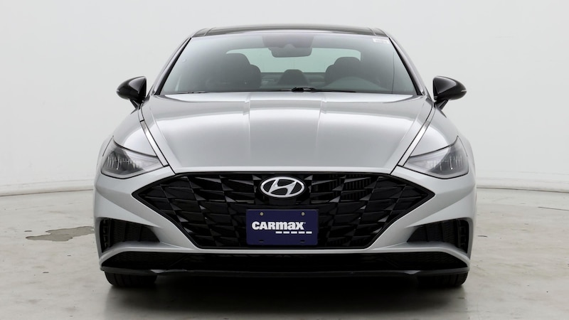 2021 Hyundai Sonata SEL Plus 5