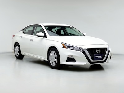 2020 Nissan Altima S -
                Chicago, IL