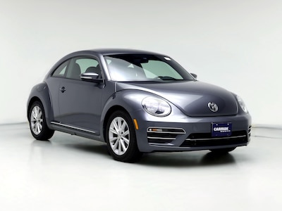 2017 Volkswagen Beetle SE -
                Chicago, IL