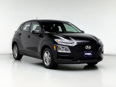 2019 Hyundai Kona SE -
                Chicago, IL