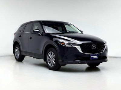 2023 Mazda CX-5 S -
                Chicago, IL