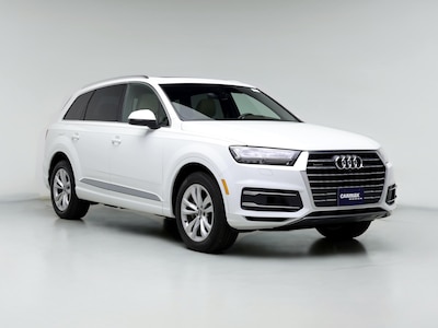 2017 Audi Q7 Premium Plus -
                Chicago, IL