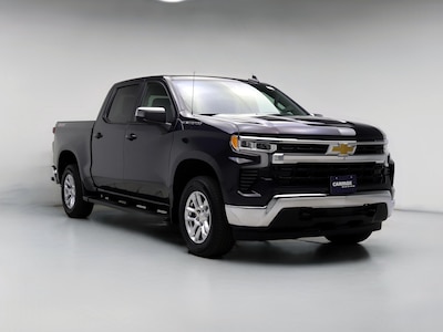 2022 Chevrolet Silverado 1500 LT -
                Kenosha, WI