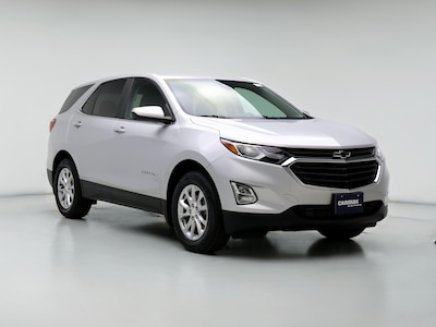 2021 Chevrolet Equinox LT -
                Kenosha, WI