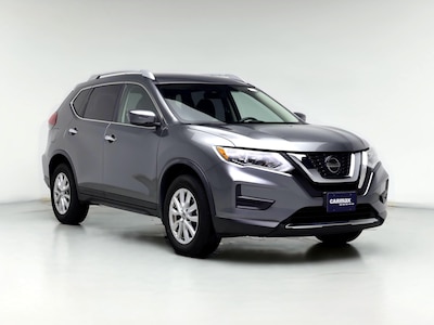 2020 Nissan Rogue SV -
                Chicago, IL