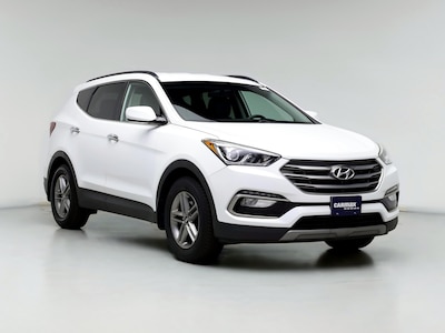 2017 Hyundai Santa Fe Sport 2.0T -
                Chicago, IL