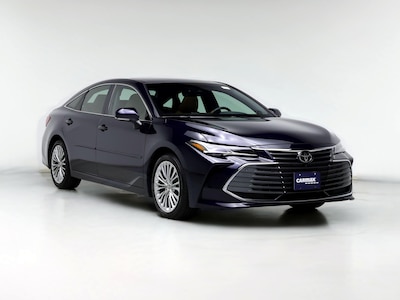 2021 Toyota Avalon Limited -
                Chicago, IL