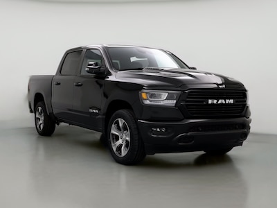 2023 RAM 1500 Laramie -
                Nashville, TN