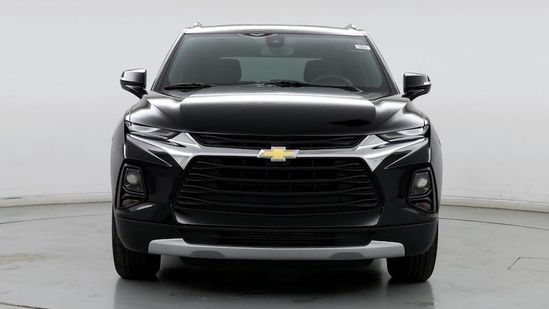 2022 Chevrolet Blazer  5