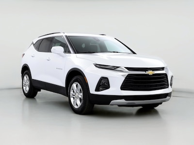 2022 Chevrolet Blazer  -
                Lexington, KY