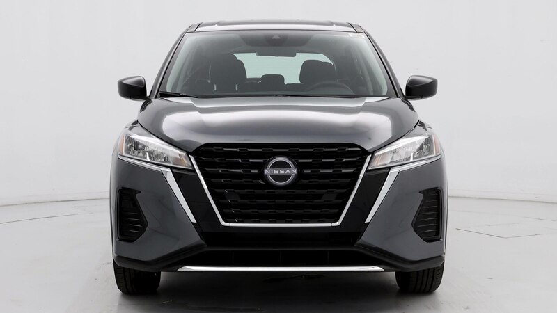 2022 Nissan Kicks S 5