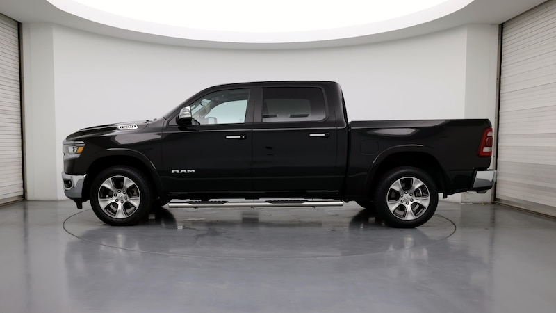 2021 RAM 1500 Laramie 3