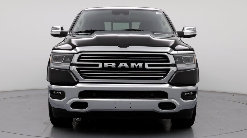 2021 RAM 1500 Laramie 5