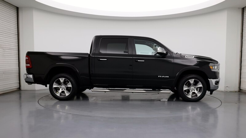 2021 RAM 1500 Laramie 7