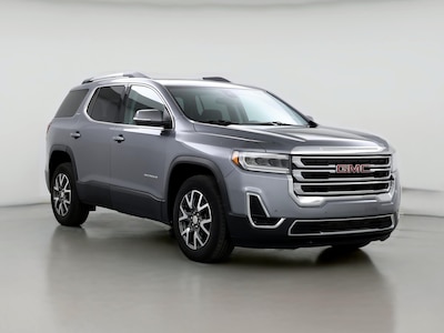 2021 GMC Acadia SLE -
                Norcross, GA