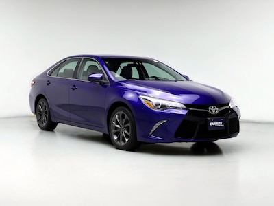 2016 Toyota Camry SE -
                Chicago, IL