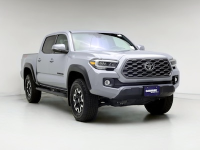 2021 Toyota Tacoma TRD Off-Road -
                Scottsdale, AZ