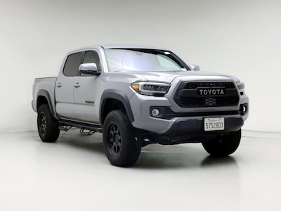 2021 Toyota Tacoma TRD Off-Road -
                Oceanside, CA