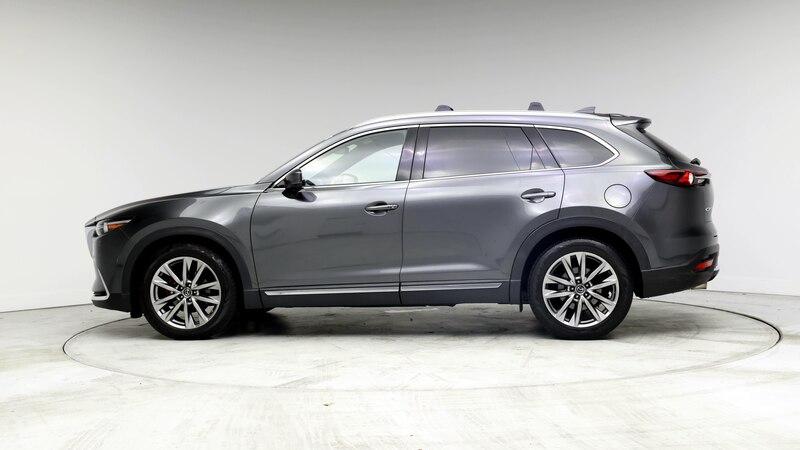 2019 Mazda CX-9 Grand Touring 3