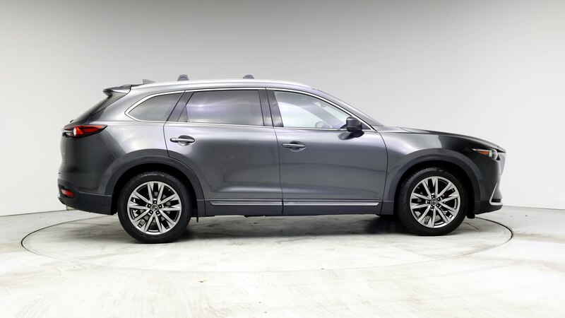 2019 Mazda CX-9 Grand Touring 7