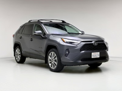 2023 Toyota RAV4 XLE Premium -
                Costa Mesa, CA