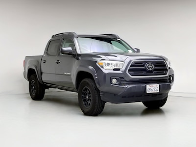 2019 Toyota Tacoma SR5 -
                Oceanside, CA