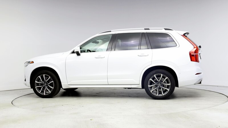 2018 Volvo XC90 T5 Momentum 3