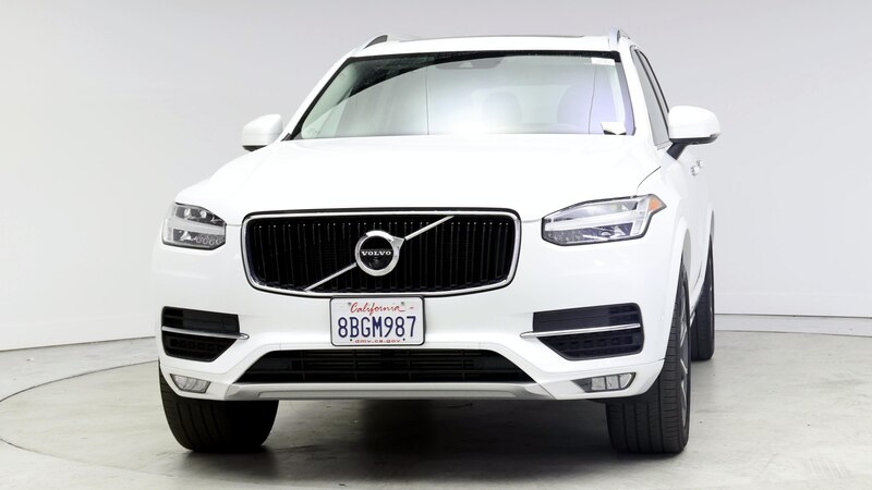 2018 Volvo XC90 T5 Momentum 5