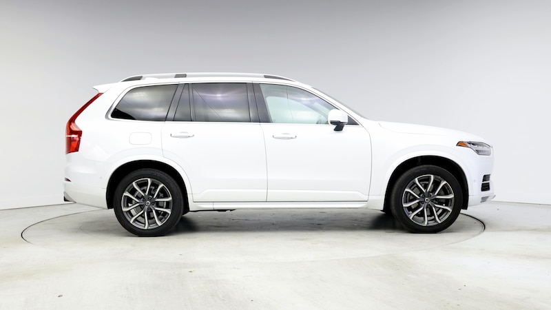 2018 Volvo XC90 T5 Momentum 7