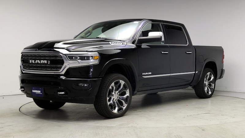 2019 RAM 1500 Limited 4