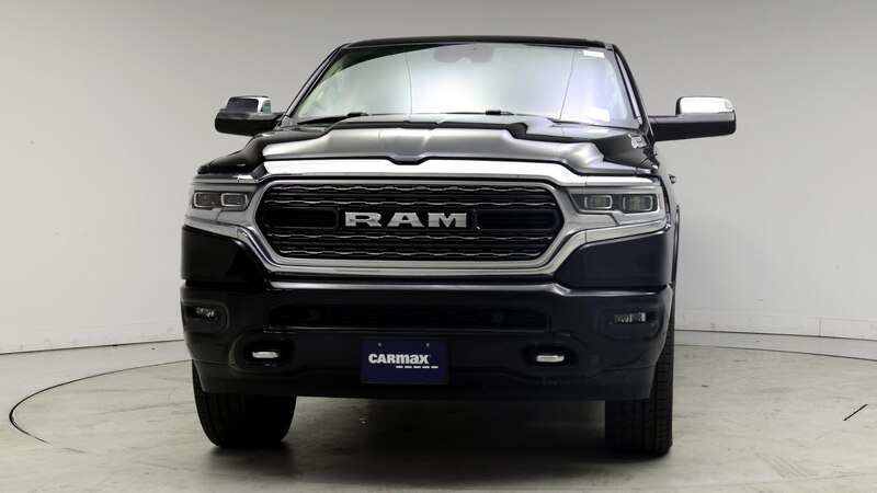 2019 RAM 1500 Limited 5