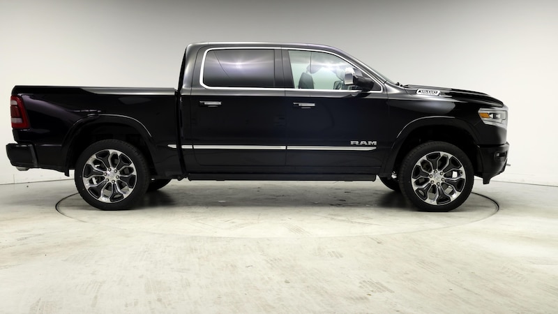 2019 RAM 1500 Limited 7