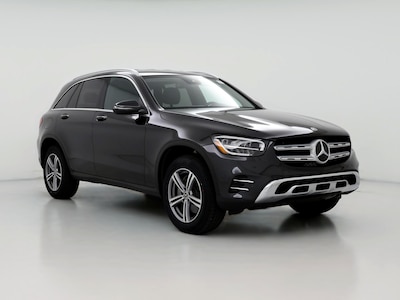 2022 Mercedes-Benz GLC 300 -
                Albuquerque, NM