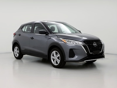 2024 Nissan Kicks S -
                El Paso, TX