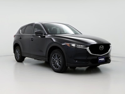 2020 Mazda CX-5 Sport -
                Denver, CO