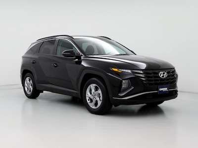 2022 Hyundai Tucson SEL -
                El Paso, TX