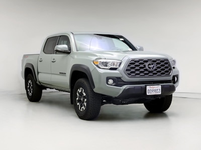 2023 Toyota Tacoma TRD Off-Road -
                Oceanside, CA