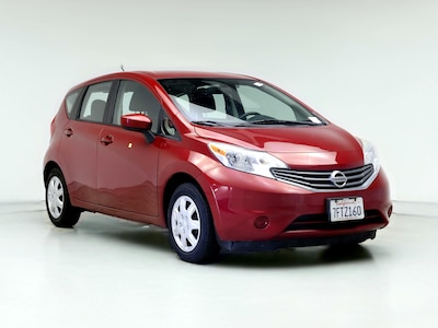 2015 Nissan Versa Note SV -
                Victorville, CA