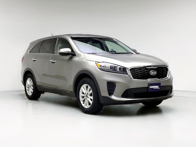 2019 Kia Sorento LX -
                Palm Springs, CA