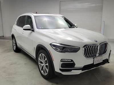 2019 BMW X5 xDrive40i -
                Los Angeles, CA