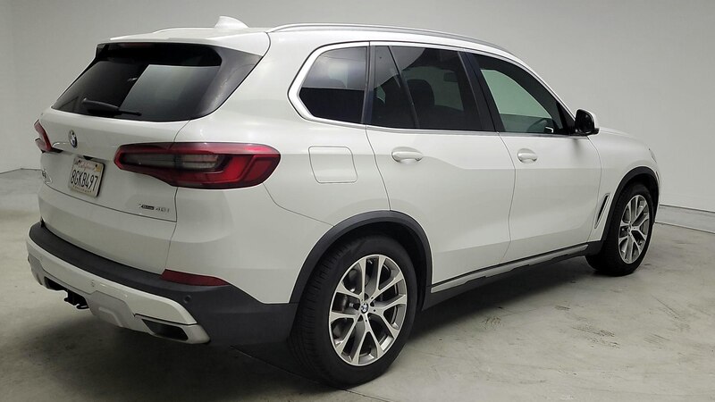 2019 BMW X5 xDrive40i 5