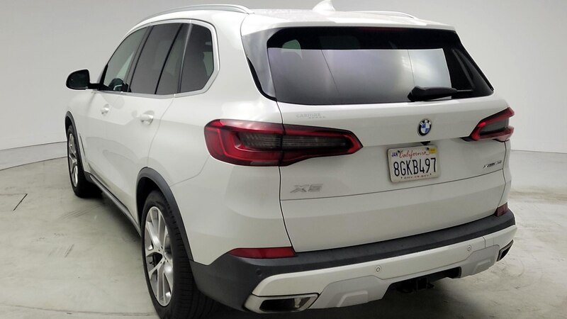 2019 BMW X5 xDrive40i 7