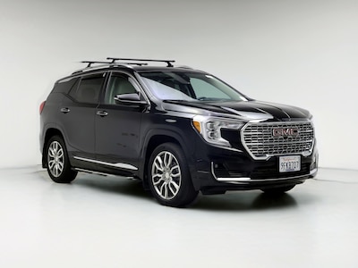 2022 GMC Terrain Denali -
                Los Angeles, CA