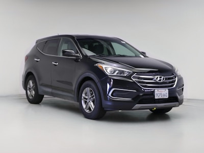 2018 Hyundai Santa Fe Sport 2.0T -
                Palm Desert, CA