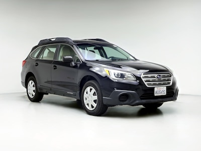 2015 Subaru Outback  -
                Los Angeles, CA